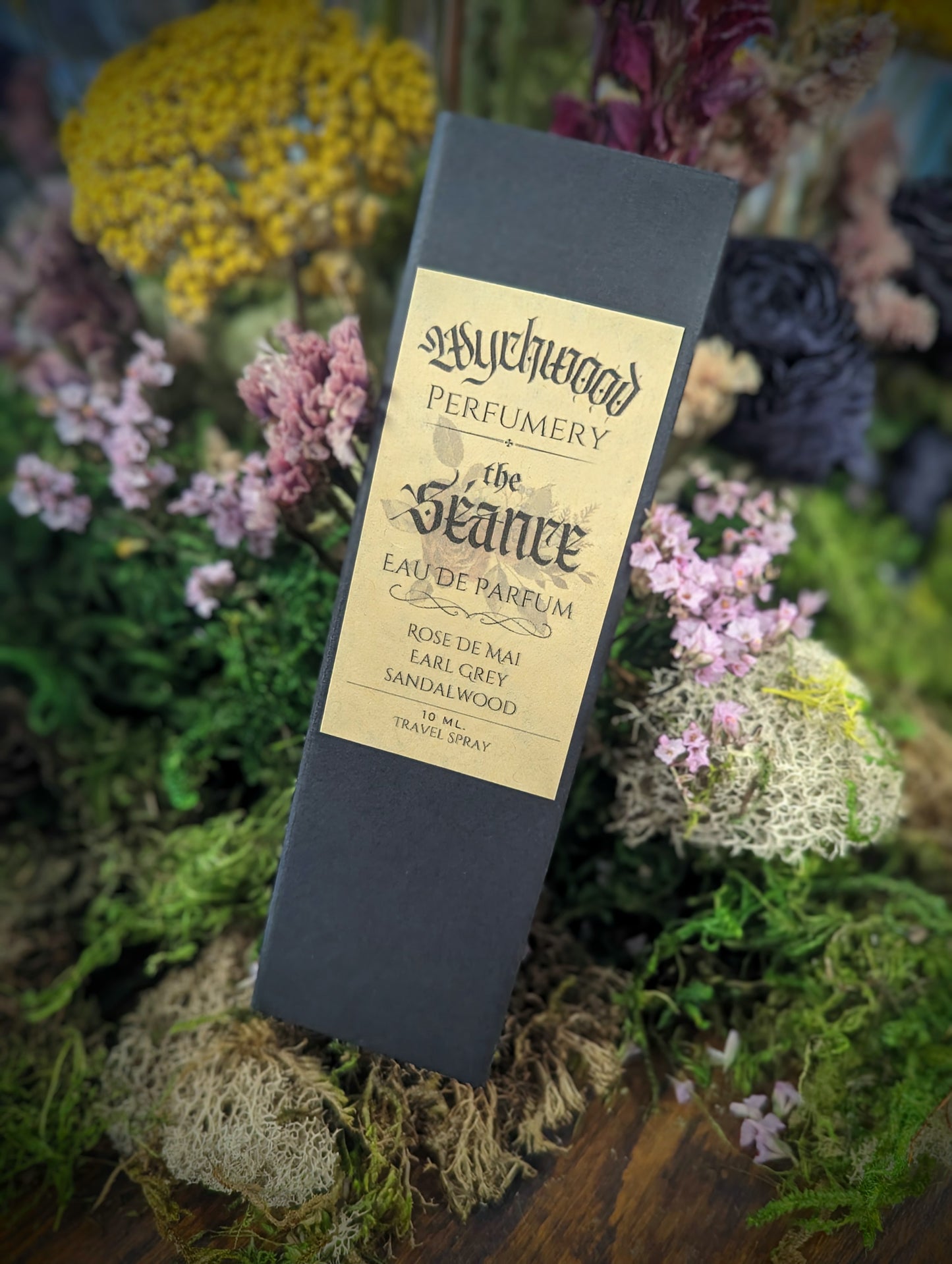 'The Séance' Eau De Parfum